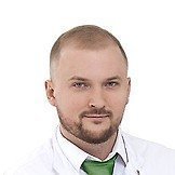 Врач Галков Егор Александрович