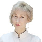 Врач Галькова Екатерина Всеволодовна