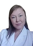 Врач Галлямова Маргарита Равильевна