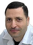 Врач Галстян Арам Мишаевич 