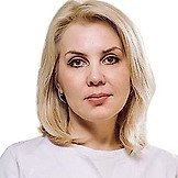 Врач Галстян Евгения Сергеевна