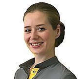 Врач Галунская Мария Алексеевна