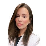Врач Гамадаева Камила Владимировна