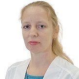 Врач Гамаюнова Екатерина Петровна