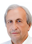 Врач Гамаль Евгений Аркадьевич