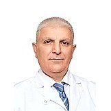 Врач Гамбарян Гайк Гусикович
