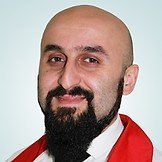 Врач Гамдуллаев Ниязи Закирович