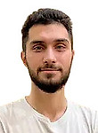 Врач Гамидов Данила Панахович