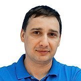 Врач Гамзаев Керимхан Узайирович