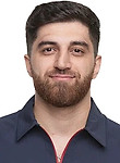 Врач Ганбаров Имран Алиевич