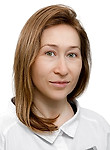 Врач Ганичева Анастасия Васильевна