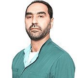 Врач Ганиев Шохрамазон Султонович