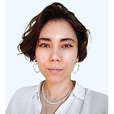 Врач Ганиева Айгуль Исмагиловна