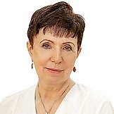 Врач Ганиева Марина Вячеславовна