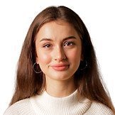 Врач Ганюхина Яна Геннадьевна