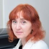 Врач Ганопольская Лидия Ильинична