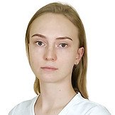 Врач Ганжа Маргарита Павловна