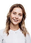 Врач Ганжина Арина Викторовна