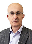 Врач Ганзин Игорь Викторович