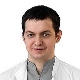 Врач Ганзя Артем Вадимович