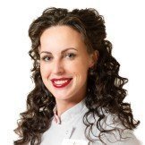 Врач Гапликова Полина Алексеевна