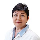 Врач Гапликова Татьяна Александровна