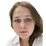 Врач Гапоненко Светлана Леонидовна