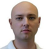 Врач Гапонов Константин Германович