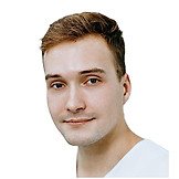 Врач Гапонов Владислав Андреевич
