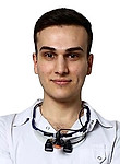 Врач Гараев Ниджат Ниязович