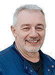Врач Гардер Евгений Владимирович