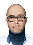 Врач Гареев Даниэль Рафаэлевич