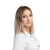 Врач Гареева Ксения Вячеславовна
