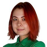 Врач Гареева Вероника Радиковна