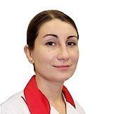 Врач Гарибян Лиана Рафиковна