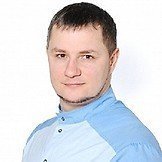 Врач Гарибьянц Виталий Вячеславович