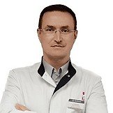 Врач Гарифулин Марат Сагитович