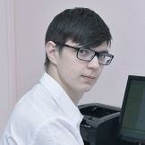 Врач Гарифуллин Андрей Дамирович