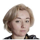 Врач Гарифуллина Олеся Сергеевна