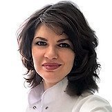 Врач Гарипова Галина Валиевна