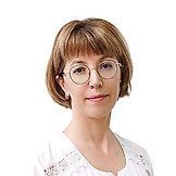 Врач Гаряева Карина Феликсовна