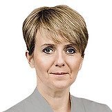 Врач Гаркуша Надежда Владимировна