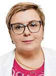 Врач Гаркуша Наталья Александровна