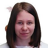 Врач Гармидер Любовь Юрьевна