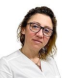 Врач Гарон Ольга Александровна