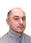 Врач Гасанов Гамид Гасанович