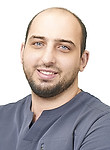 Врач Гасанов Ислам Чамсадинович