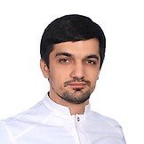 Врач Гасанов Исмаил Магомедович