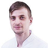 Врач Гасанов Керим Гаджимагомедович