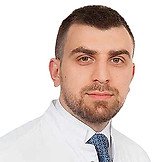 Врач Гасанов Шамил Идрисович